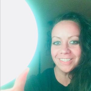 Meet your Posher, Krista